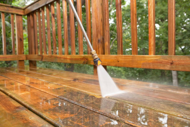 Trusted East Newark, NJ Pressure Washing Experts